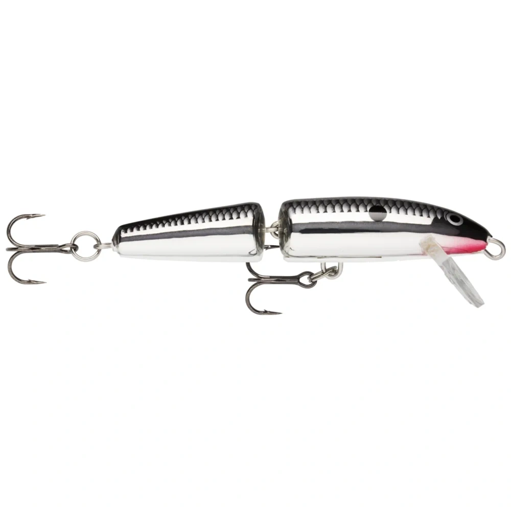 Señuelo Jointed 9 CM