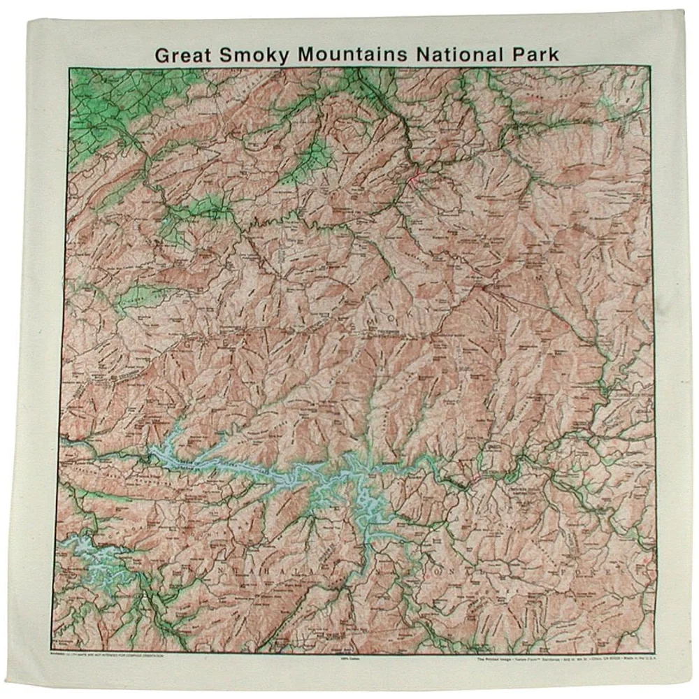 Great Smoky Mountains