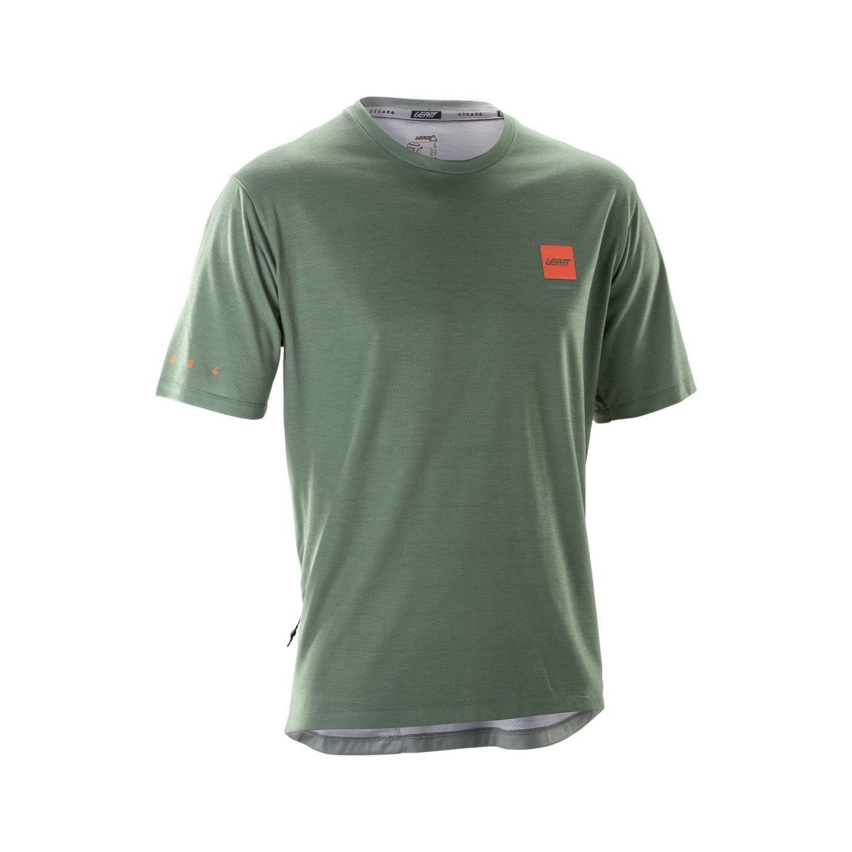Verde/Gris