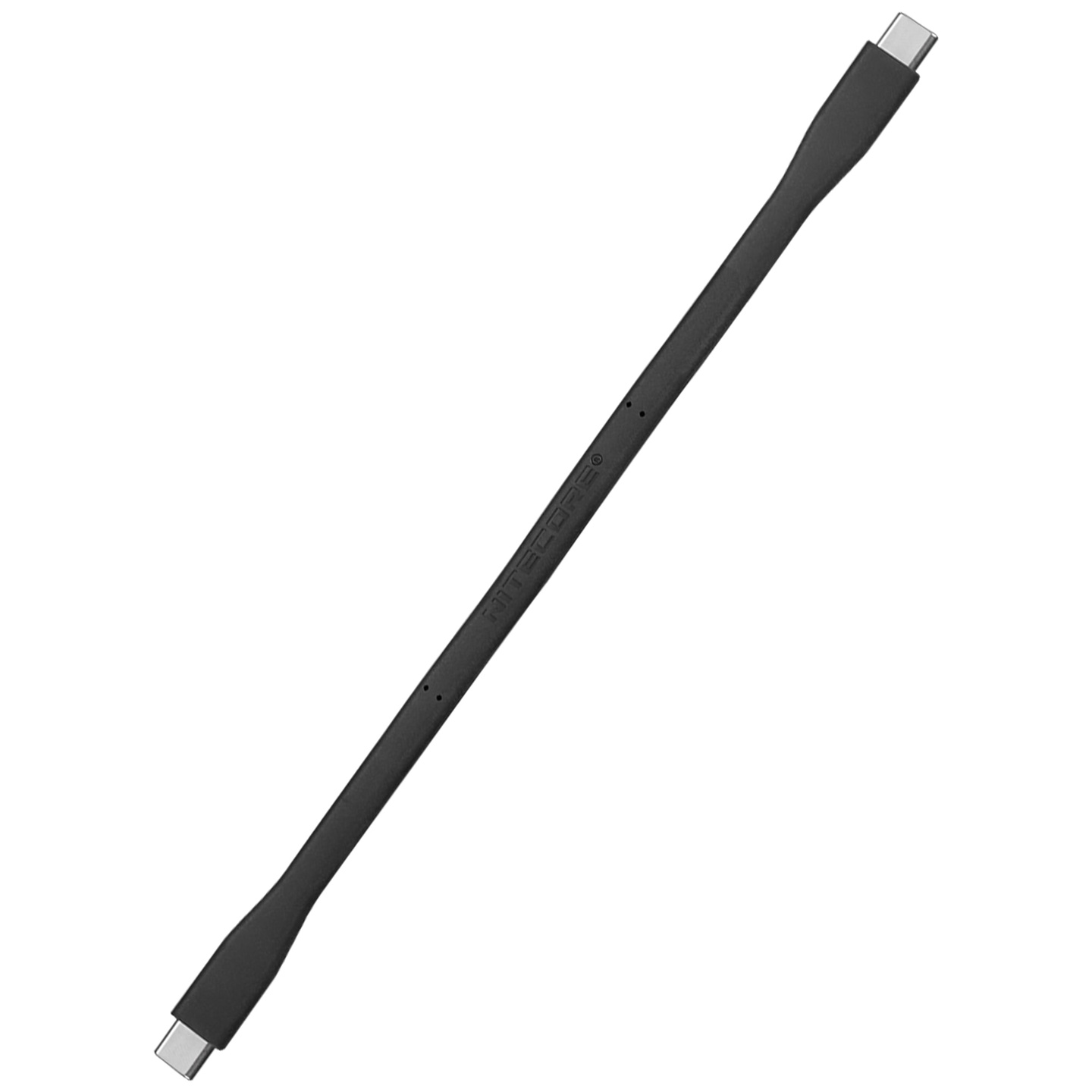 Cable Soporte Flexible C2CSTAND USB-C a USB-C
