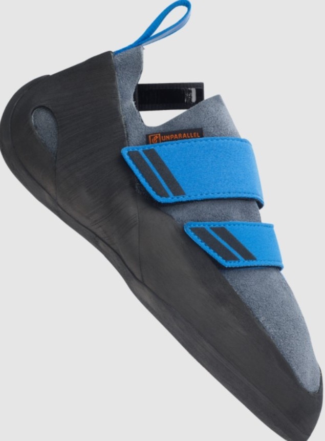 Zapatilla De Escalada Hombre Engage Vcs