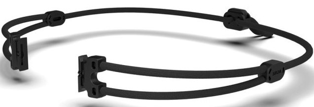 Banda De Repuesto Smini Fly Para Linterna Frontal