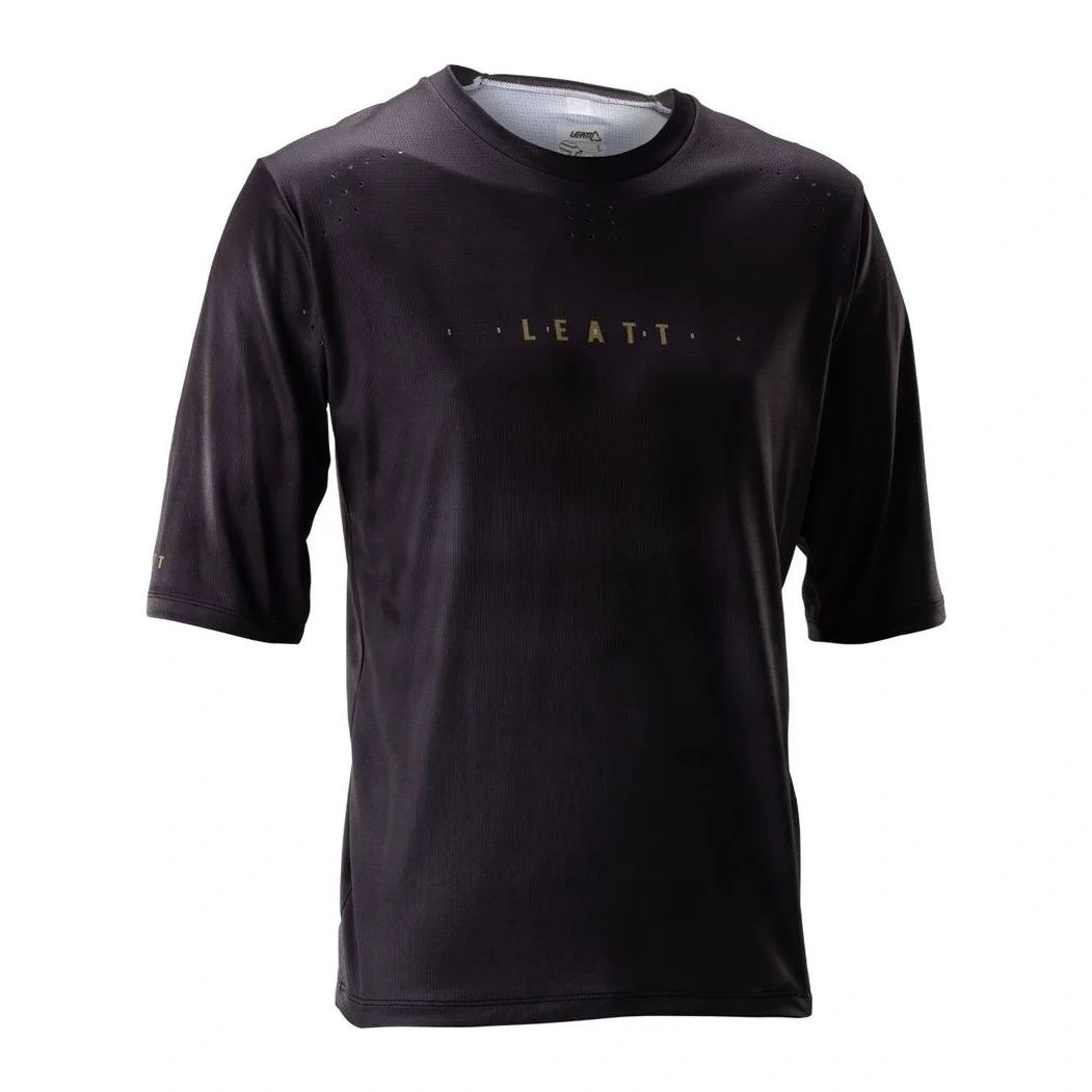 Jersey Mtb Manga Corta Gravity 4.0