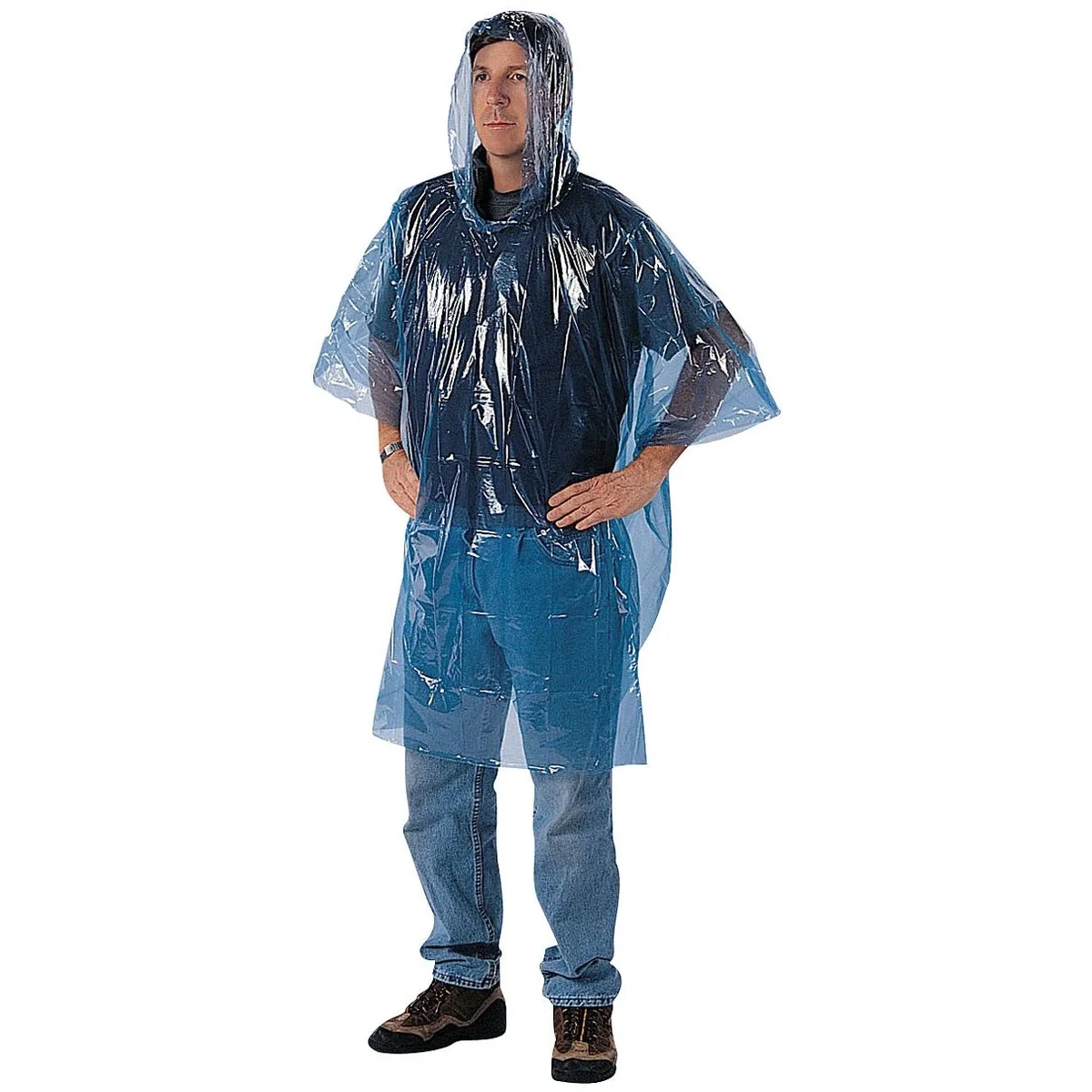 Poncho de Emergencia