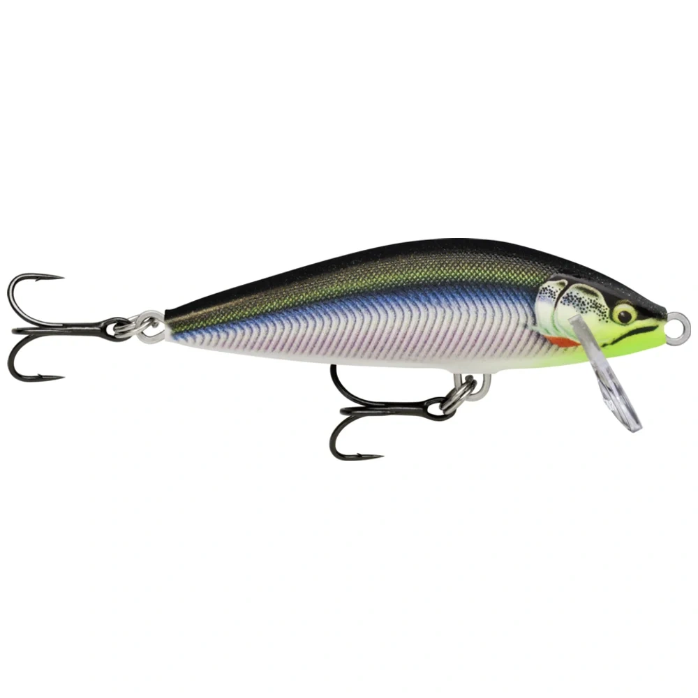 Gilded Radioactive Smelt