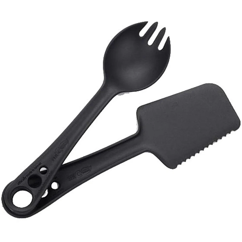 Set de Cubiertos MicroBites 5 En 1