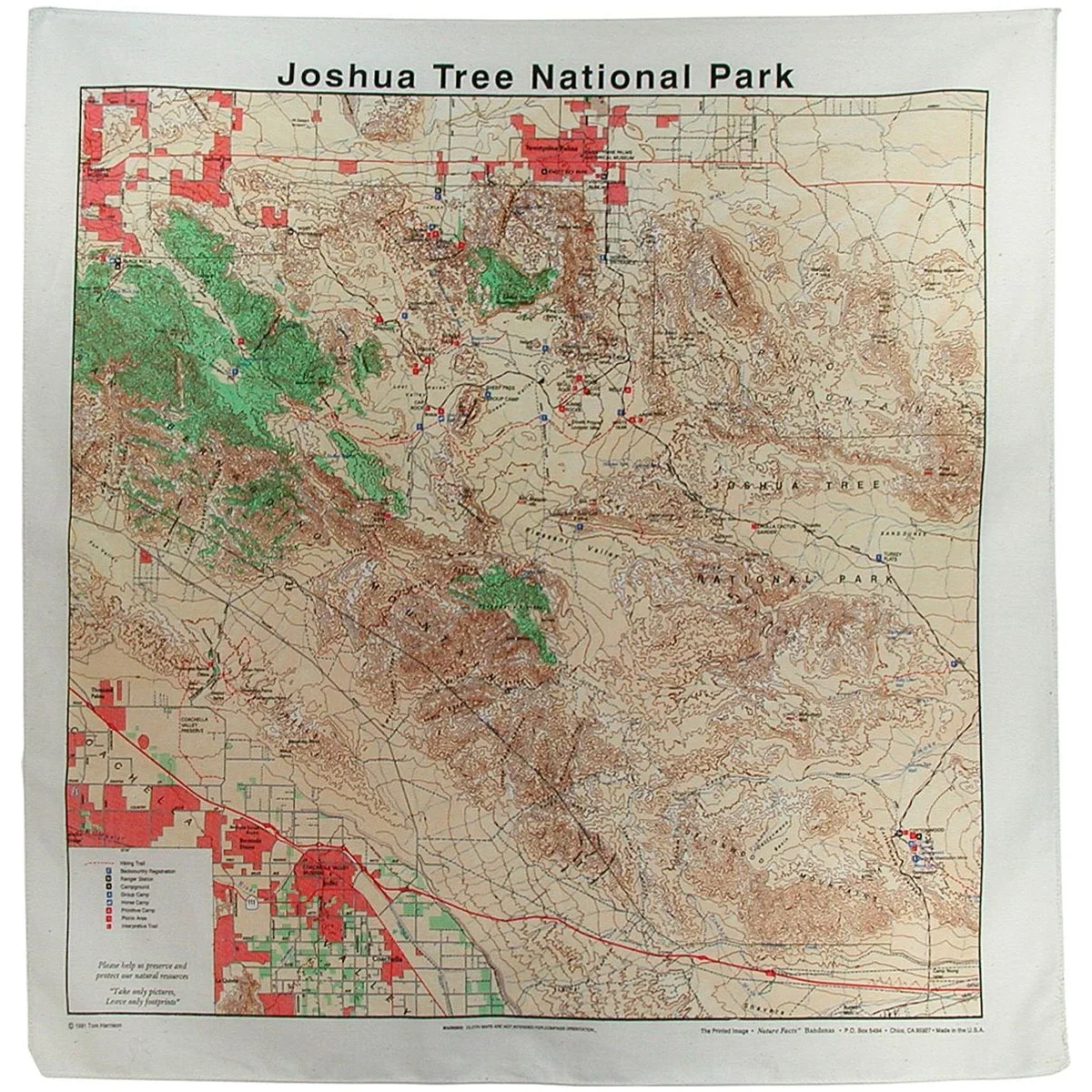 Joshua Tree