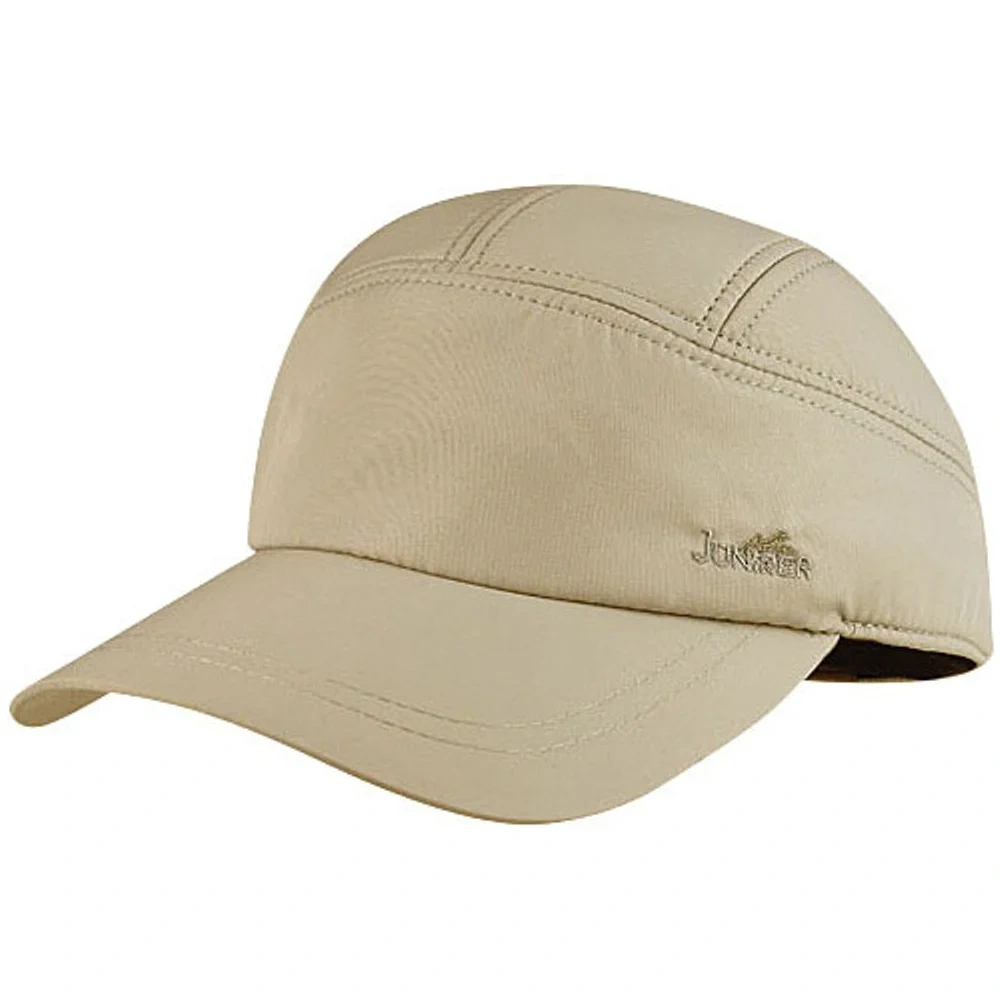 Jockey de Invierno Camper