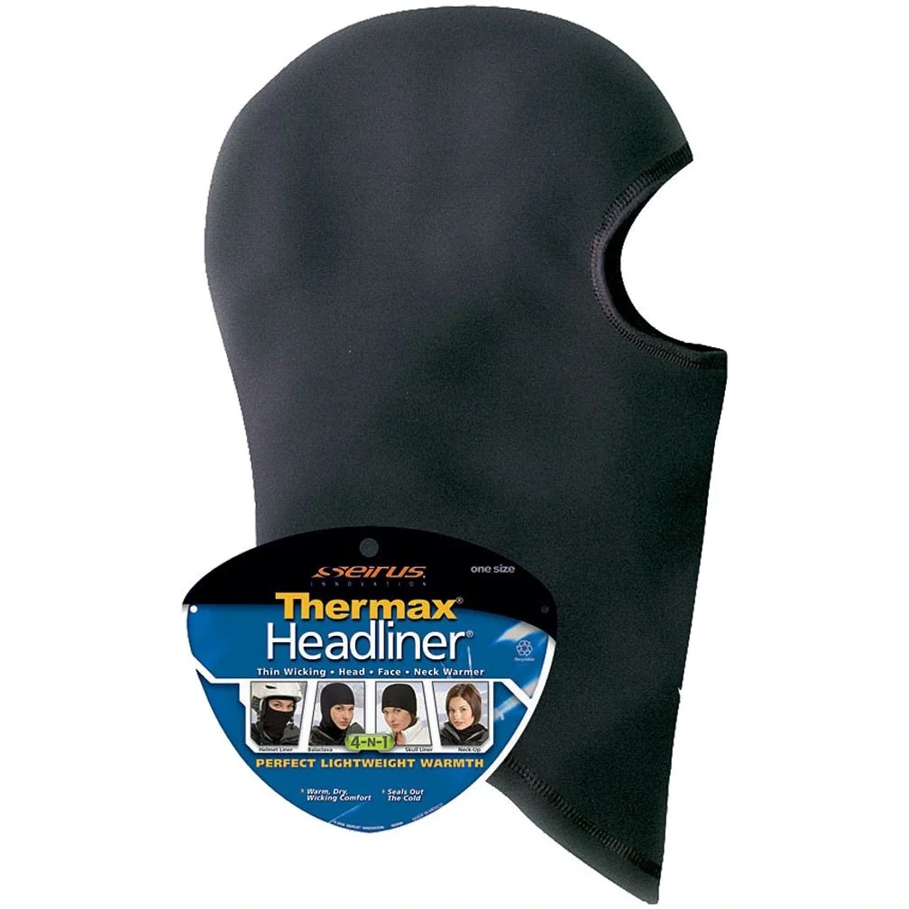 Balaclava Thermax Headliner