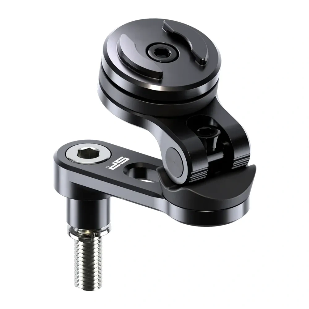 Soporte de celular para moto Bar Clamp Mount Pro