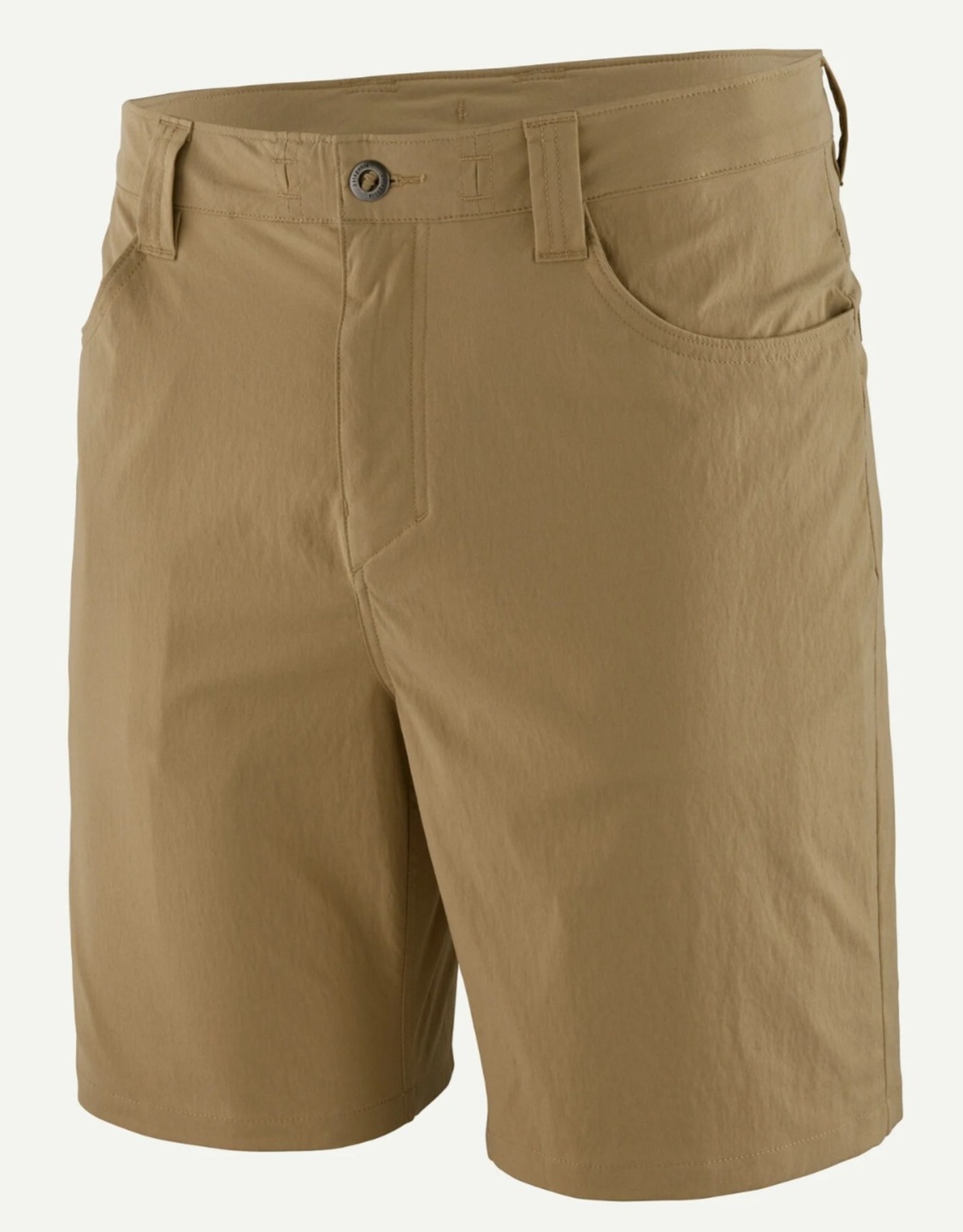 Pantalones cortos Quandary para hombre - 10"
