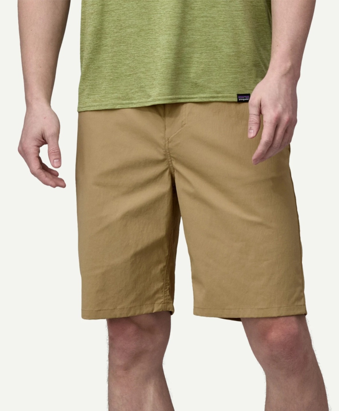 Miniatura Pantalones cortos Quandary para hombre - 10" -