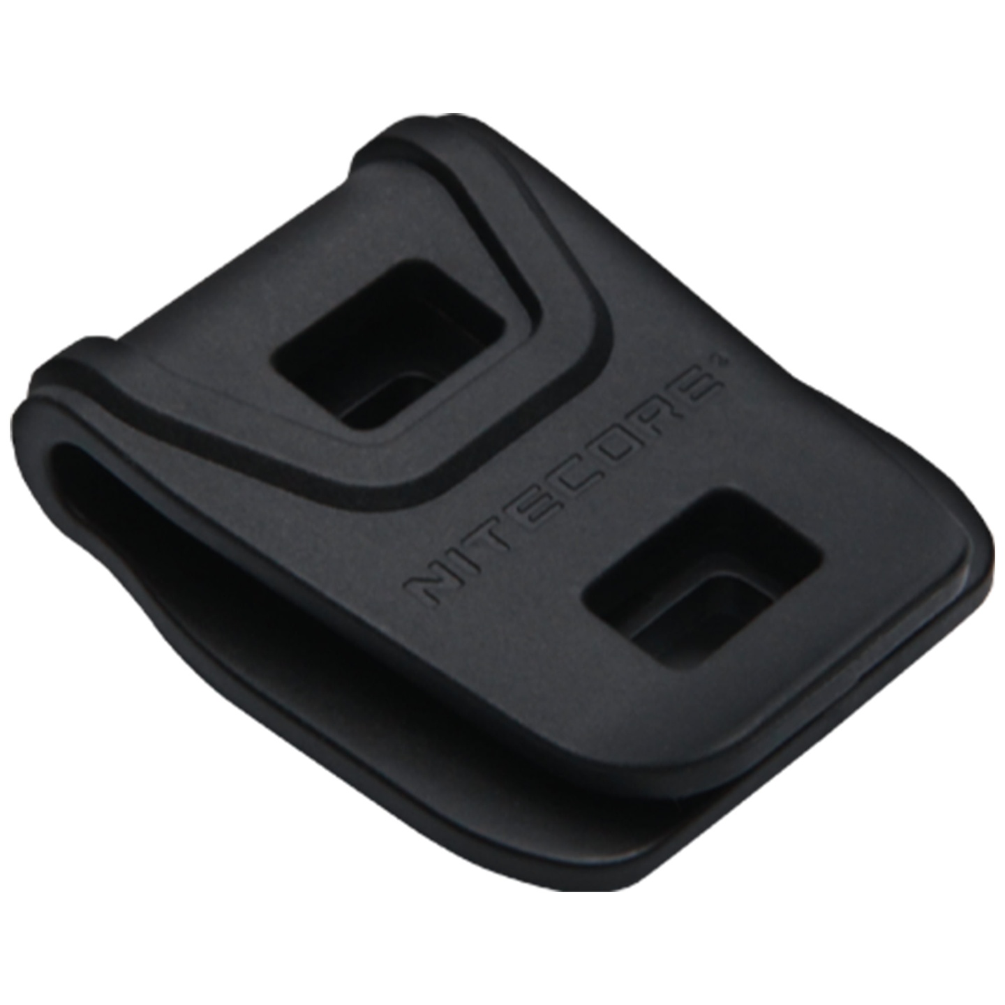 Clip Adaptador NSC10 para Luces NU06 y NU07