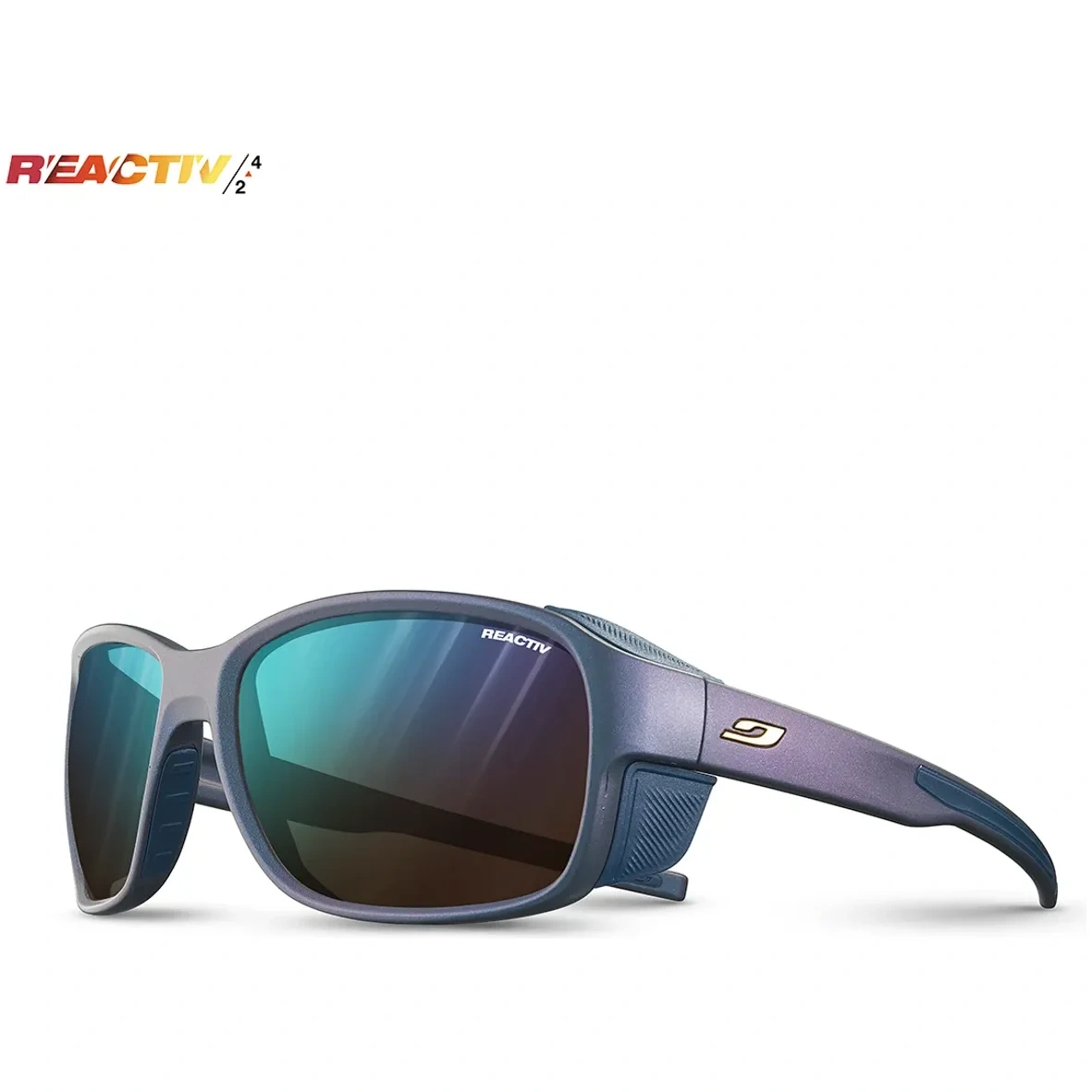 Lentes Monterosa 2 Reactiv 2-4