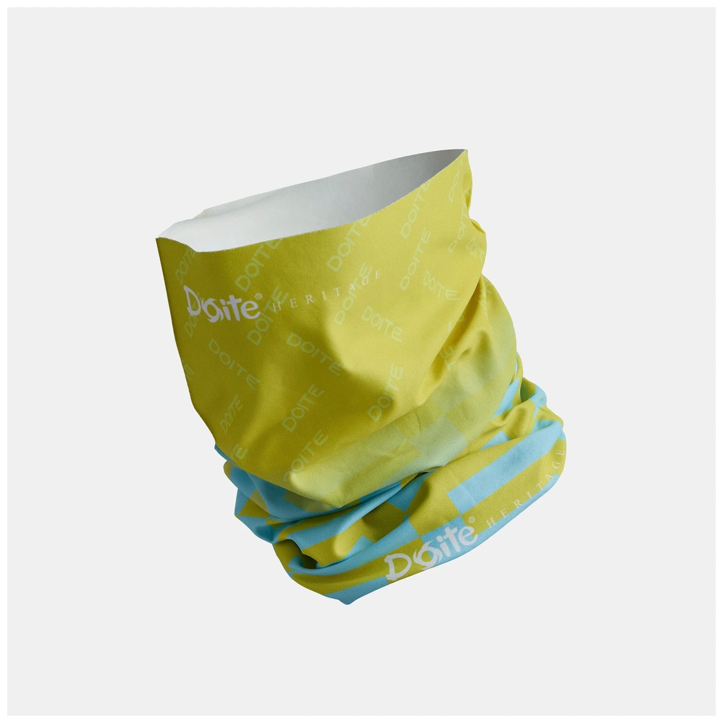Bandana Aerosilver Block Unisex
