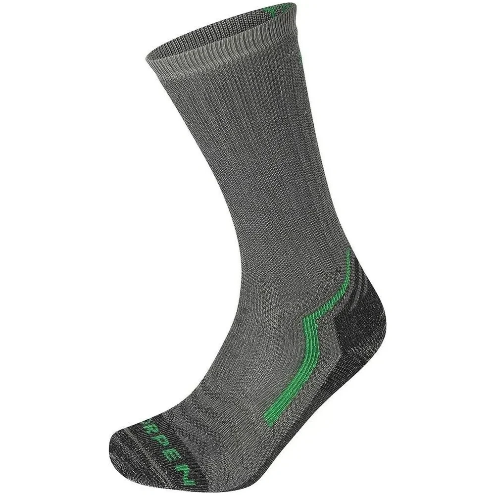 Calcetín De Trekking Unisex Trekking Quick Dry