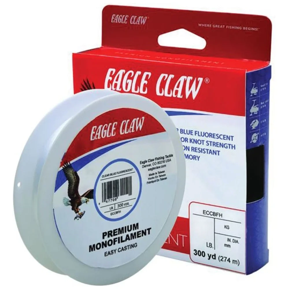 Línea de Nylon Classic Easy Cast 274 MT