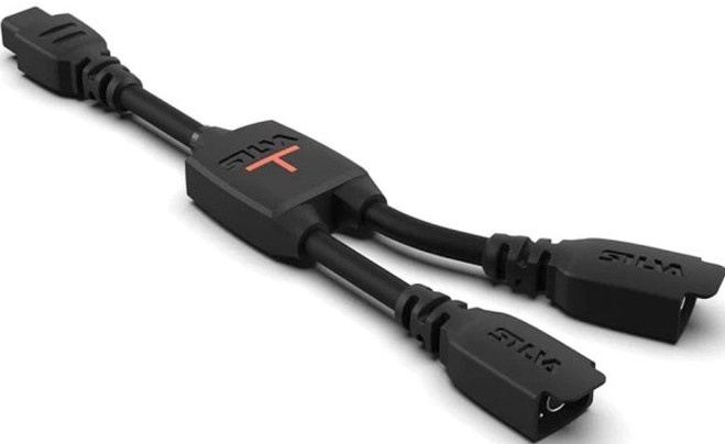 Adaptador De Batería Para Linterna Frontal Ignite