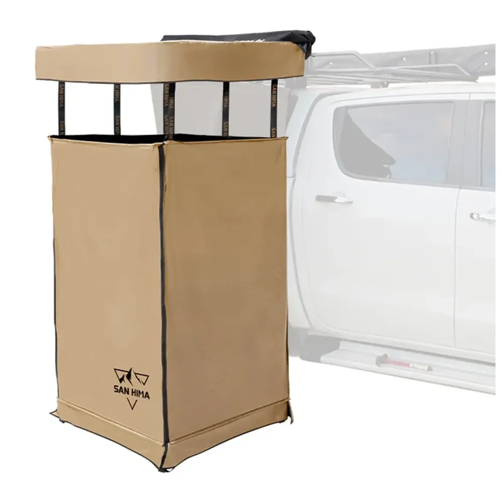 Toldo Ducha Desert Tan