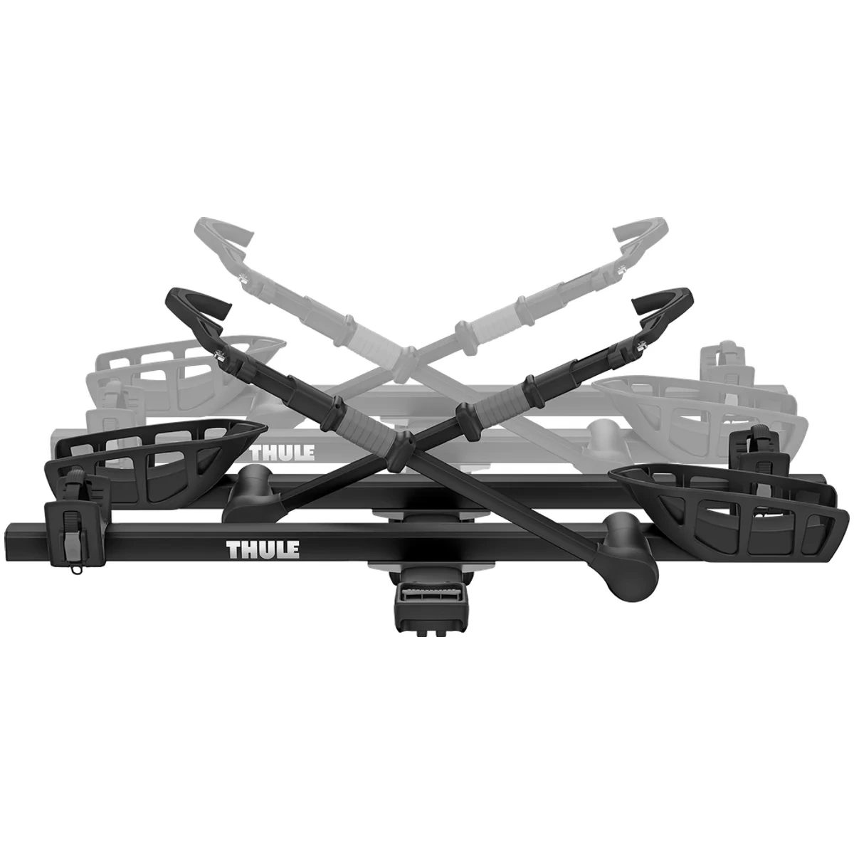 Extensión T2 Pro XT 2 Bicicletas