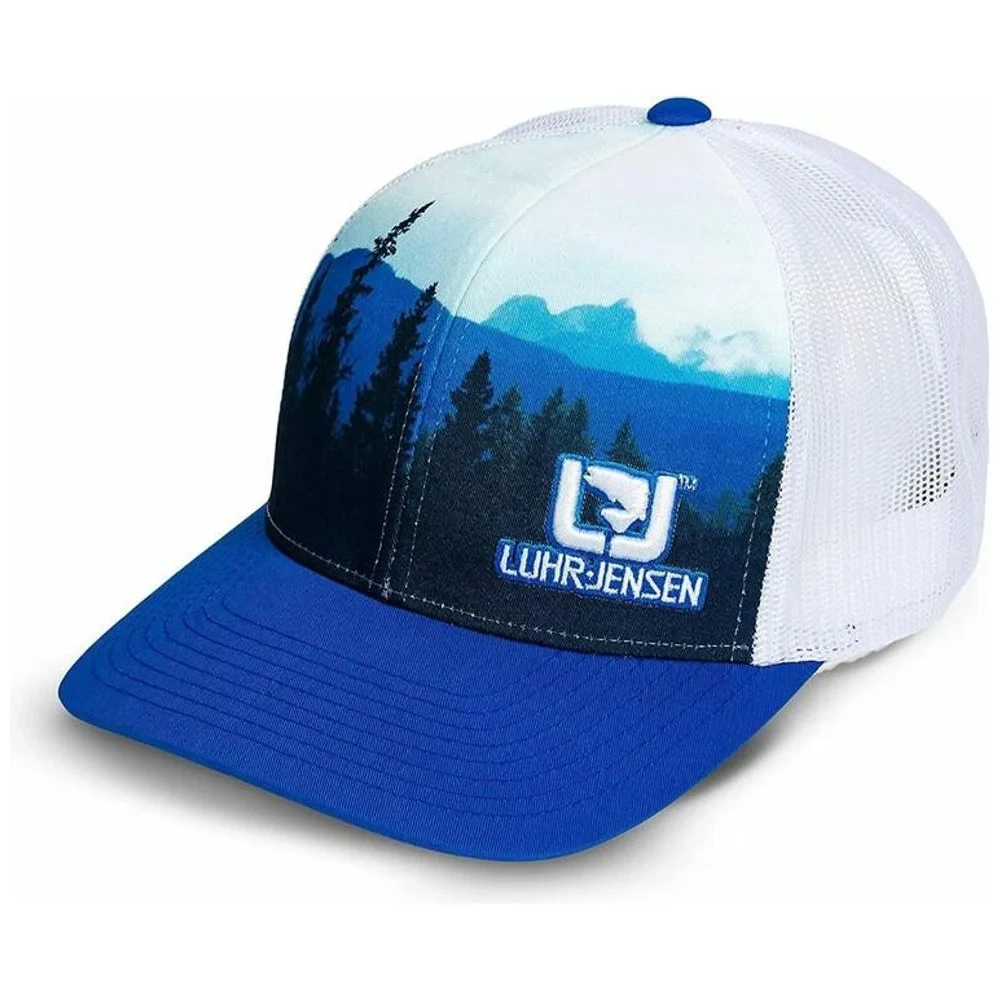 Gorro Luhr-Jensen Into The Wild