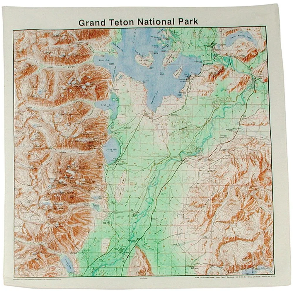 Grand Teton