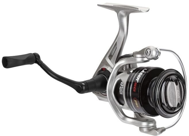 Carrete De Pesca Spinning Lew's American Hero
