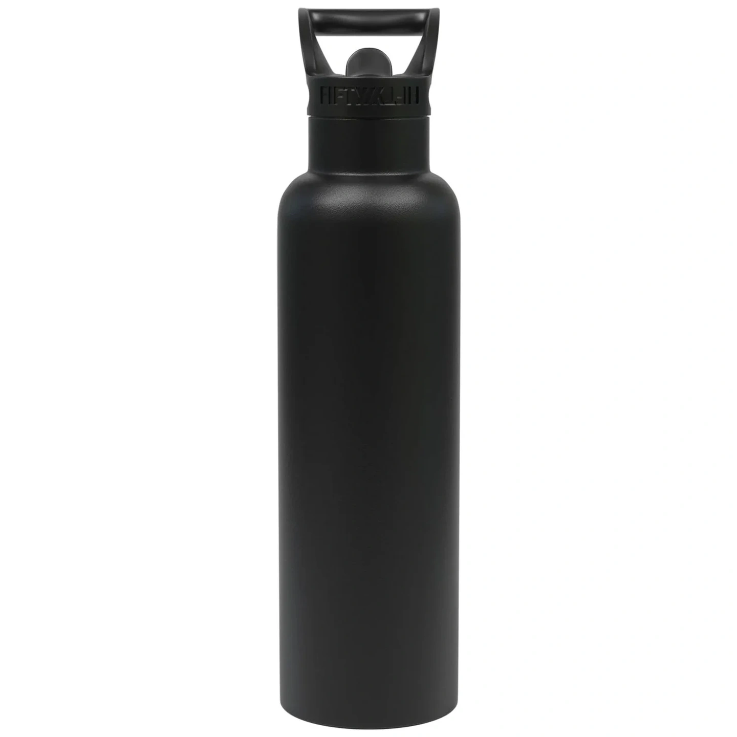 Botella Térmica 620 ML con Bombilla