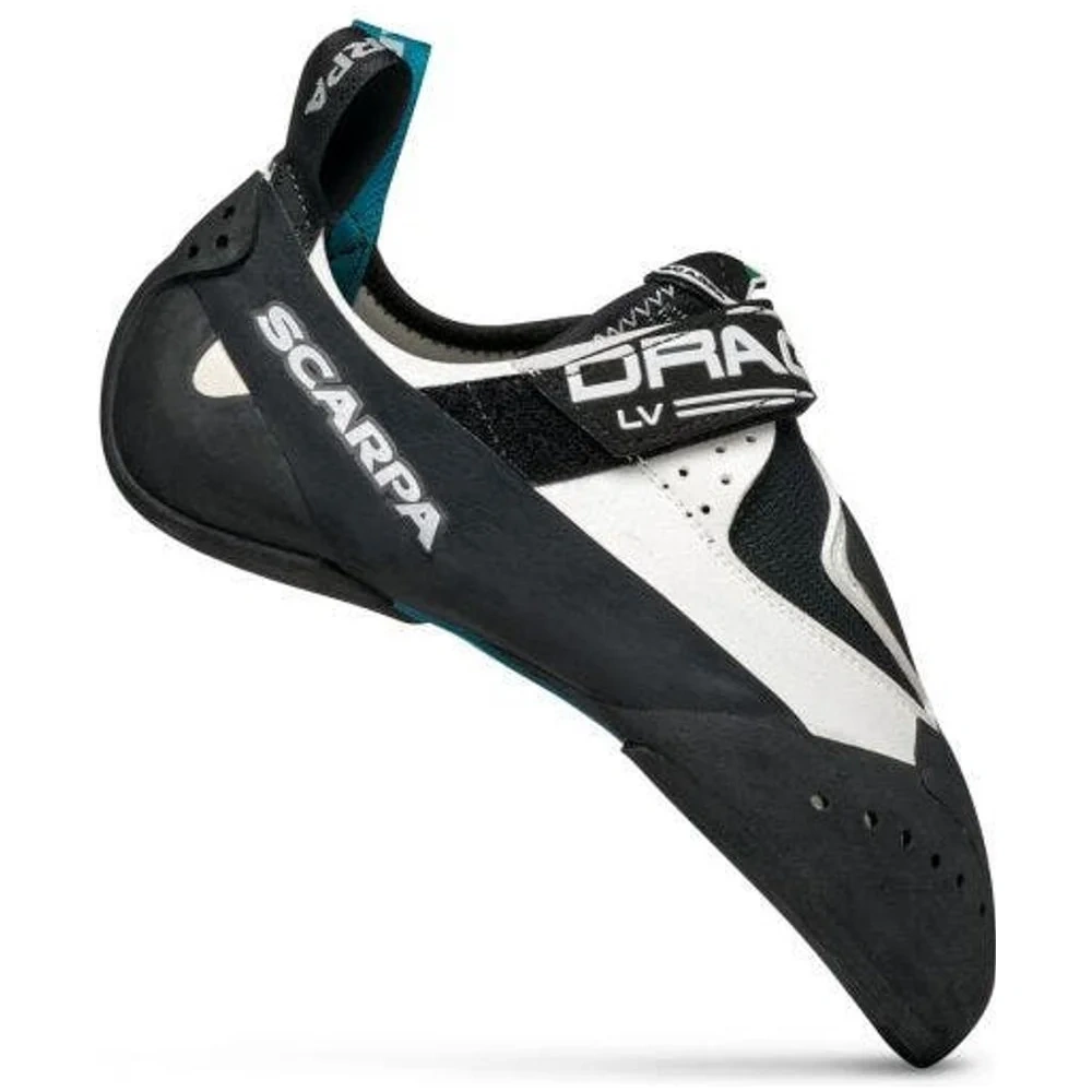 Zapatilla De Escalada Hombre Drago LV