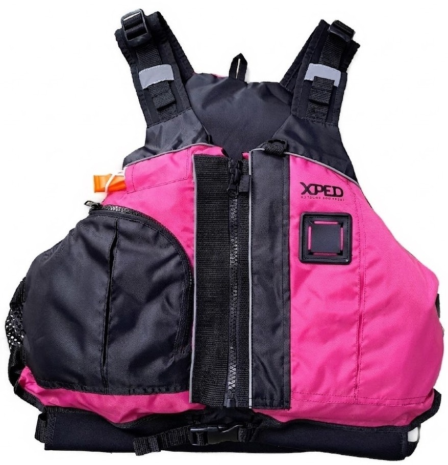 Rosado/Negro