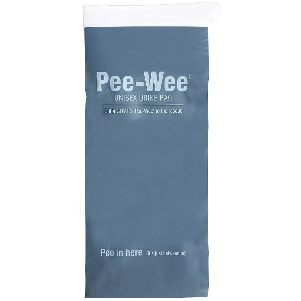 Bolsa de Orina Pee Wee
