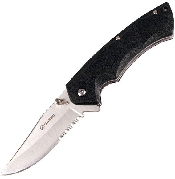 Cuchillo Plegable G617