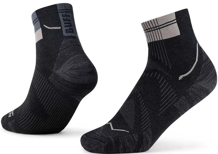 Calcetines CoolNet™ Caña Media 