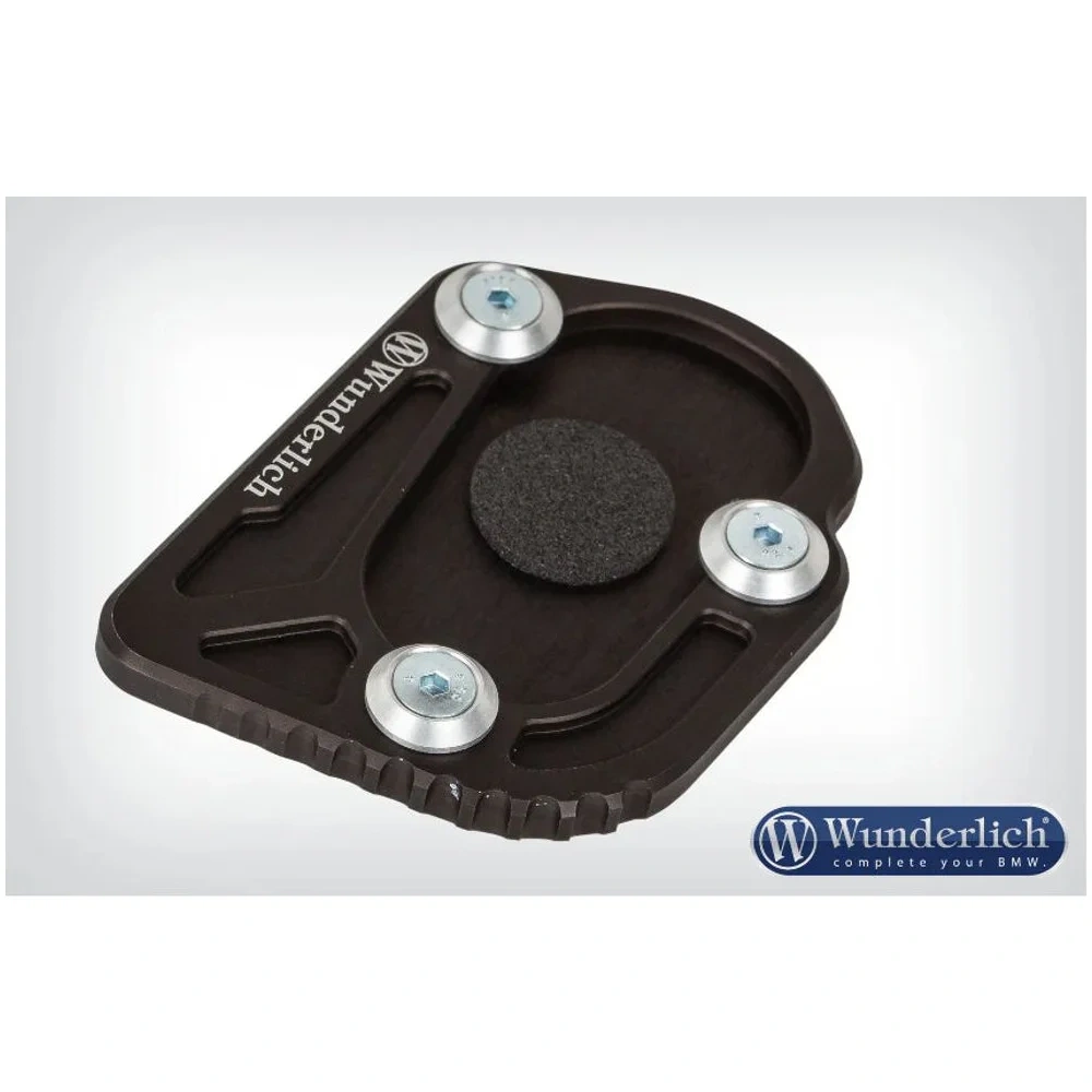 Extensor De Pata Apoyo Para Bmw Low Kit R 1200 Gs Lc 2013- / Adv 2014- / Bmw R1250 Gs/Adv