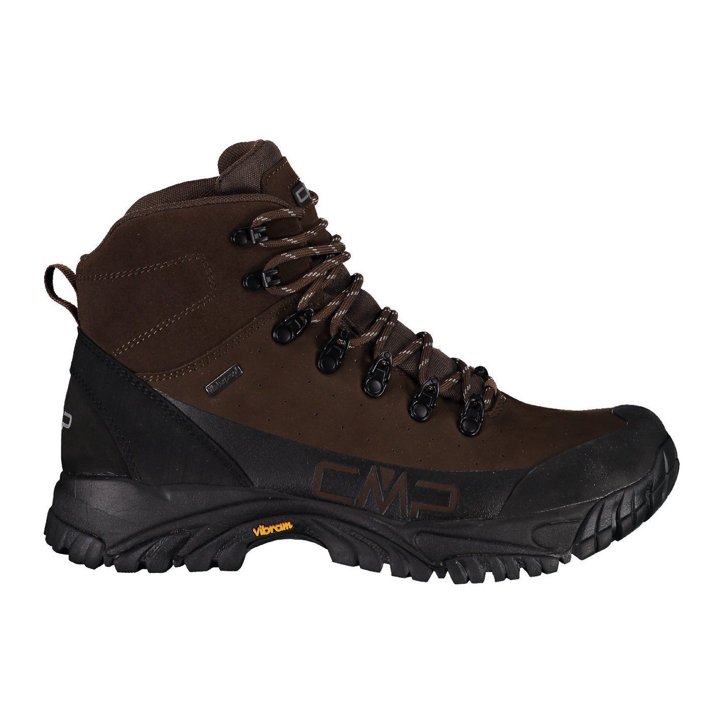 Zapato Dhenieb Hombre WP-30Q4717