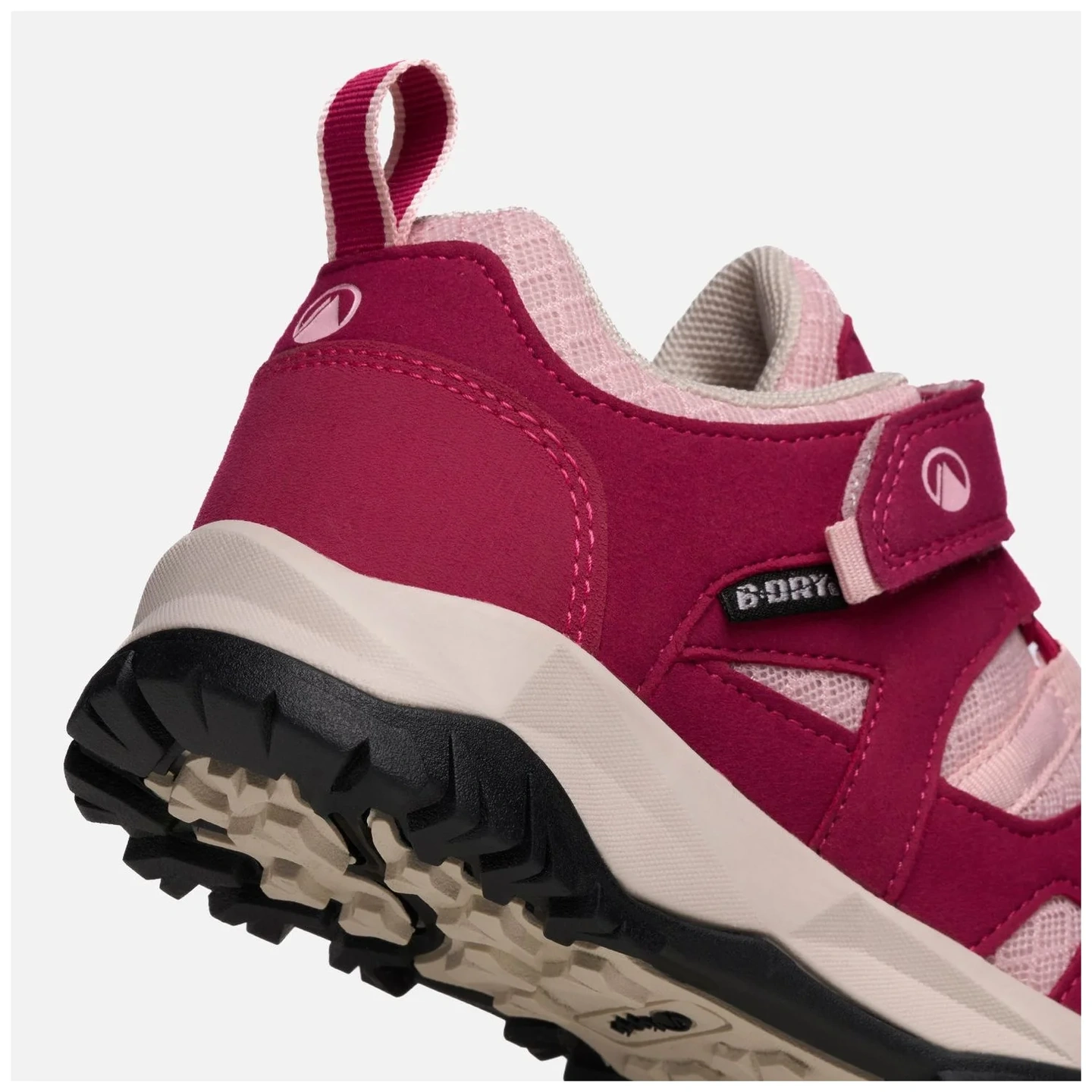Zapato Niña Tellus Low Kids V25