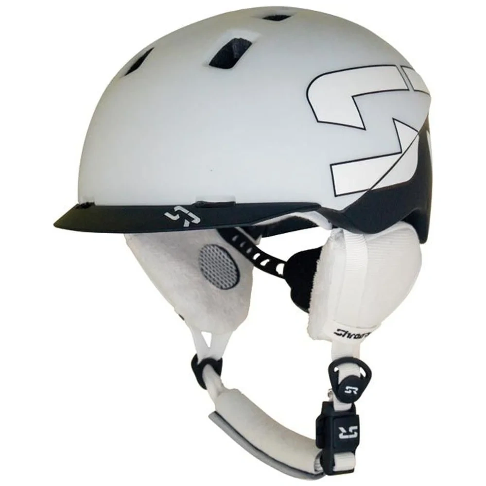 Casco de Nieve Eleven