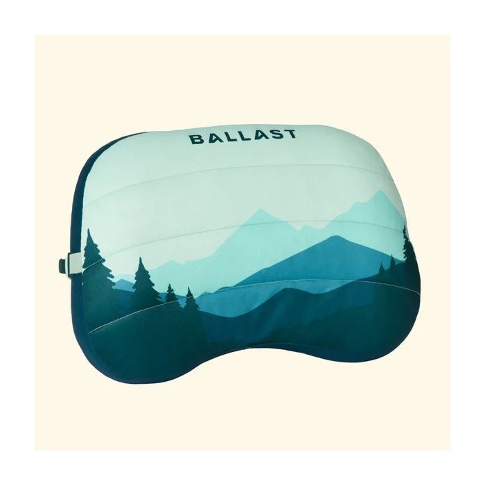 Almohada Camping Pillows