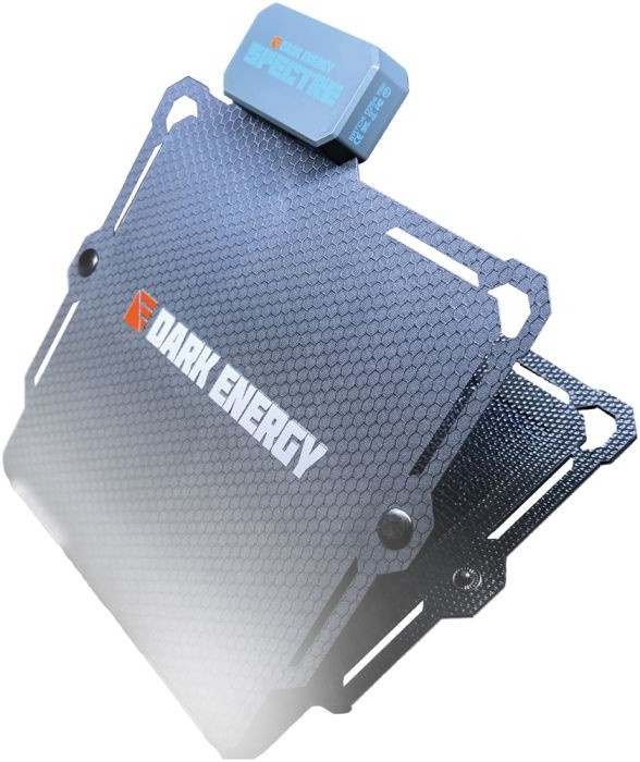 Panel Solar Spectre 8W Folding