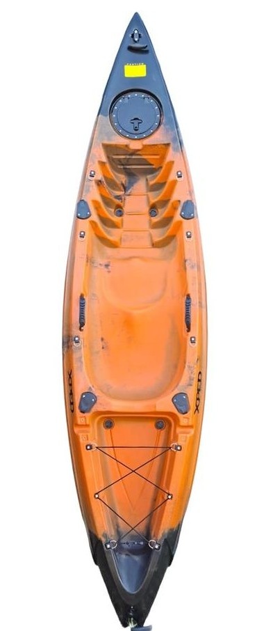 Kayak Metis 10.3