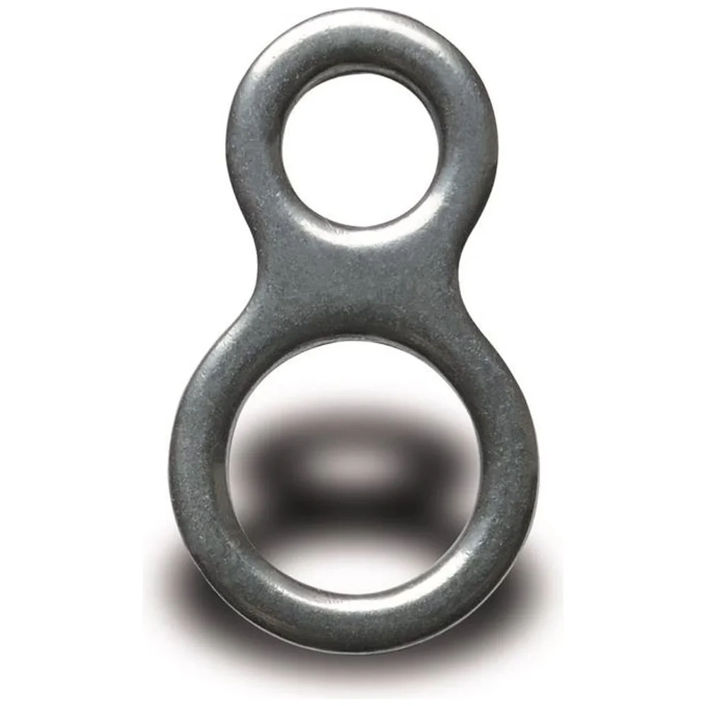 Anilla 3566 8-Jig Solid Ring