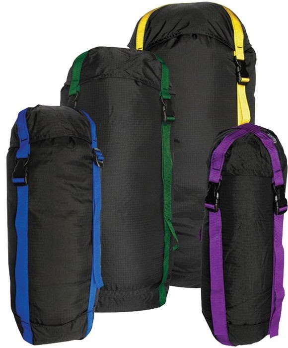 Bolsa De Compresión Impermeable Anaconda Comp Sack