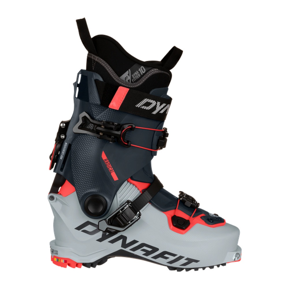 Bota Ski Mujer Radical