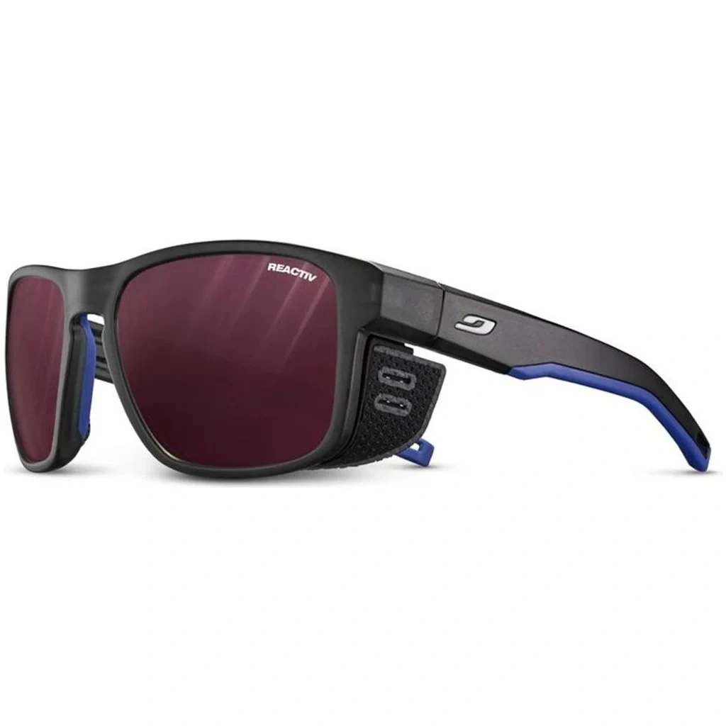 Lentes Shield M Reactiv 0-4 High Contrast