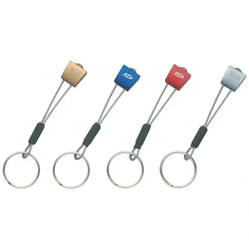 Llavero Key Nut