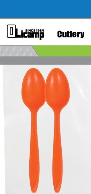 Set De Dos Piezas Cutlery 