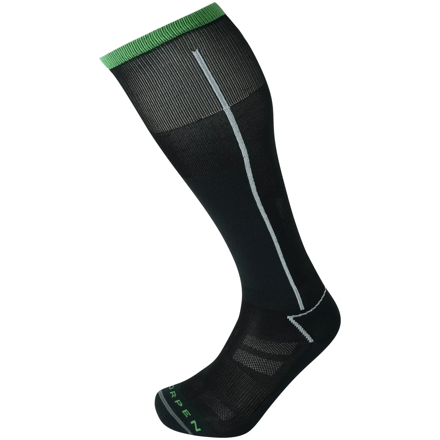 Calcetín De Ski Unisex Precision Fit Ultralight