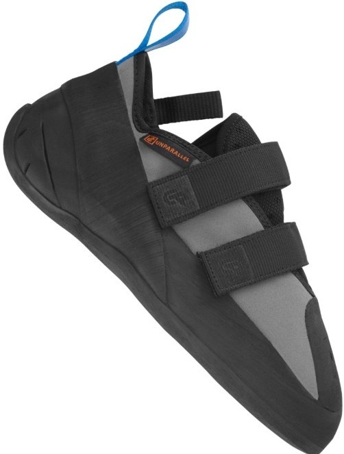 Zapatilla De Escalada Hombre Up-Rise Vcs