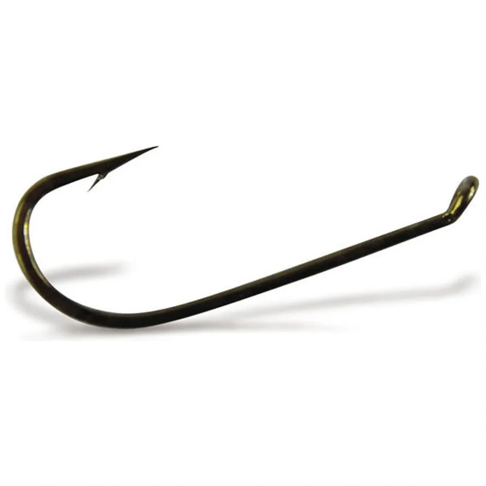 Anzuelo de Mosca 9280 Bronce Bolsa 20