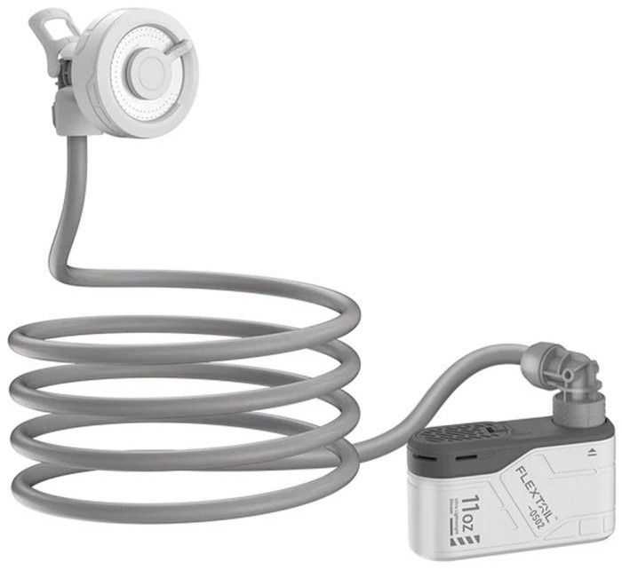Ducha Portatil Y Recargable (With Case)